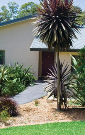 Parker by the Sea, Batemans Bay